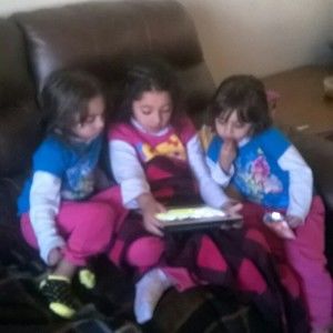 Meet your Posher, Norma